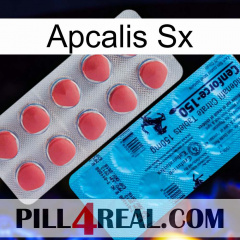 Apcalis Sx new14
